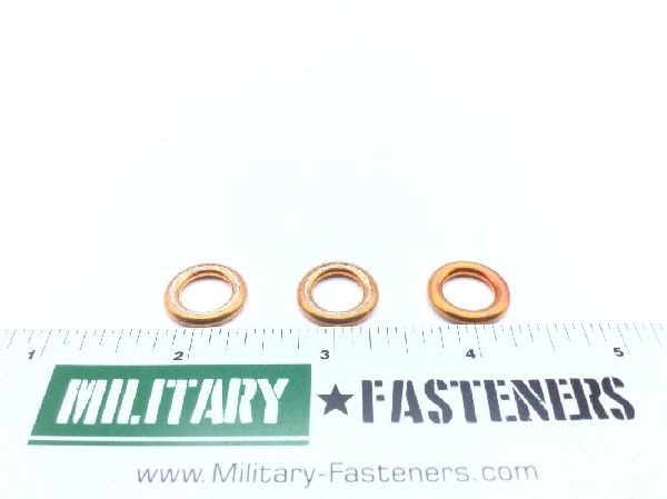 MS35769-6 Gasket (4)
