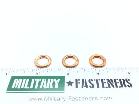 MS35769-6 Gasket (4)