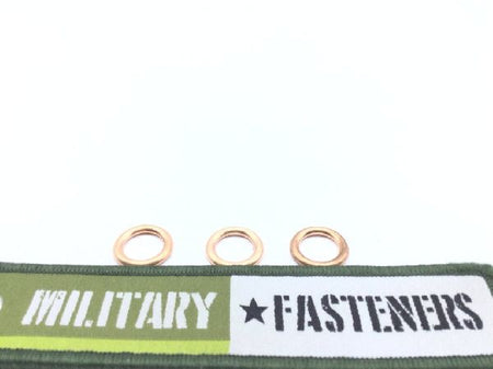 MS35769-8 Gasket (3)