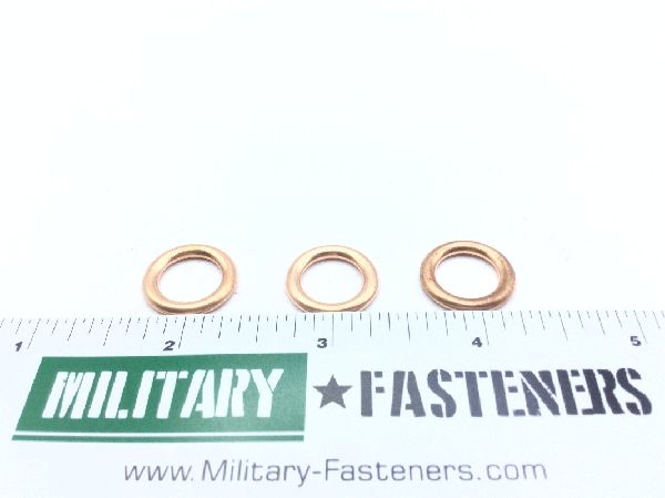 MS35769-8 Gasket (4)