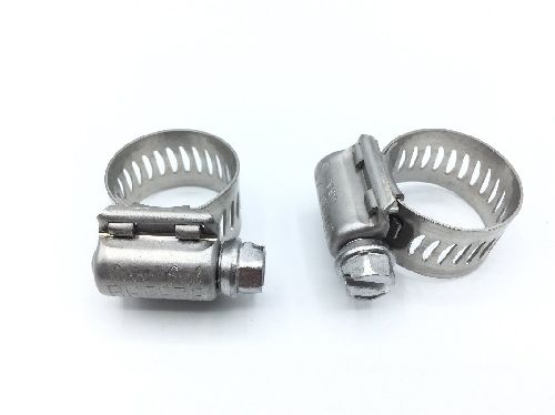 MS35842-10 Hose Clamp