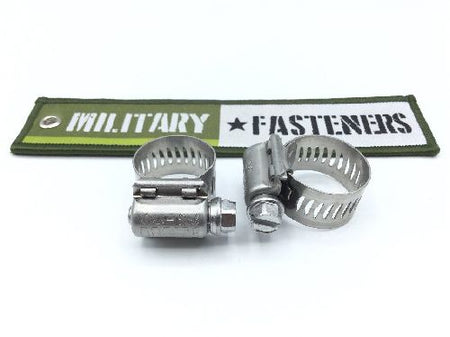 MS35842-10 Hose Clamp (2)
