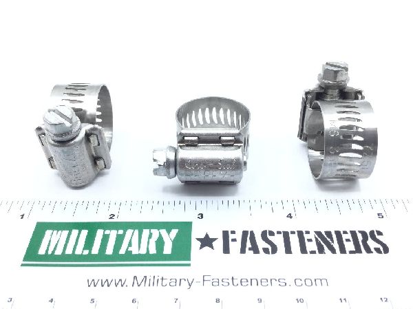 MS35842-10 Hose Clamp (3)