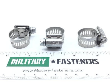 MS35842-10 Hose Clamp (4)