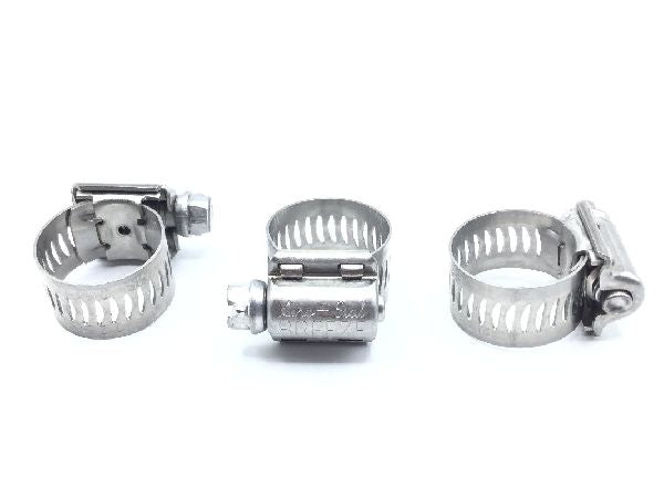MS35842-10 Hose Clamp (5)