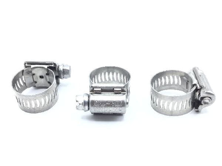 MS35842-10 Hose Clamp (5)