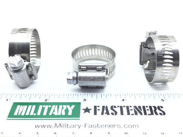 MS35842-11 Hose Clamp