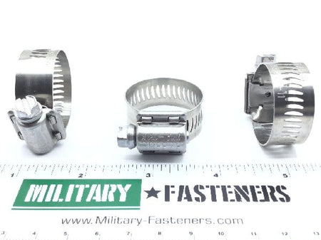 MS35842-11 Hose Clamp