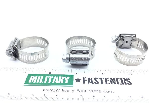 MS35842-11 Hose Clamp (2)