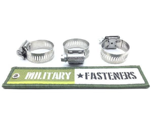 MS35842-11 Hose Clamp (3)