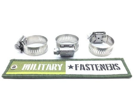 MS35842-11 Hose Clamp (3)