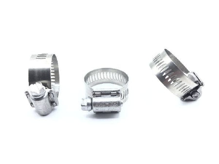 MS35842-11 Hose Clamp (5)