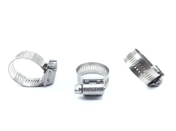 MS35842-11 Hose Clamp (6)