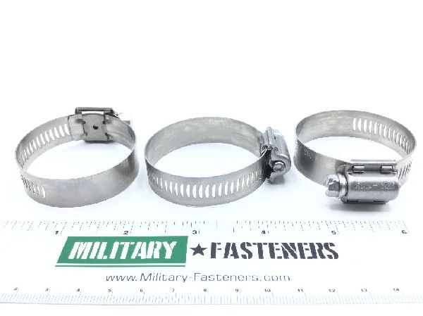 MS35842-12 Hose Clamp (2)