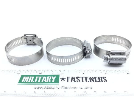 MS35842-12 Hose Clamp (2)
