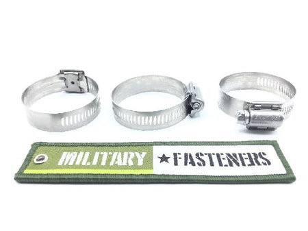 MS35842-12 Hose Clamp (3)