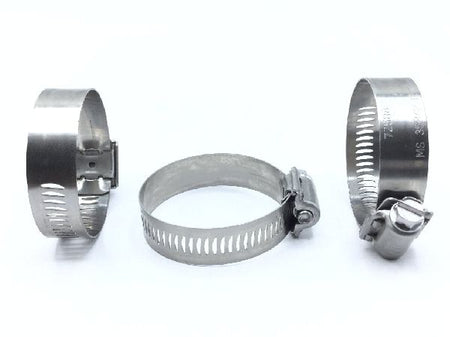 MS35842-12 Hose Clamp (5)