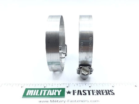 MS35842-13 Hose Clamp