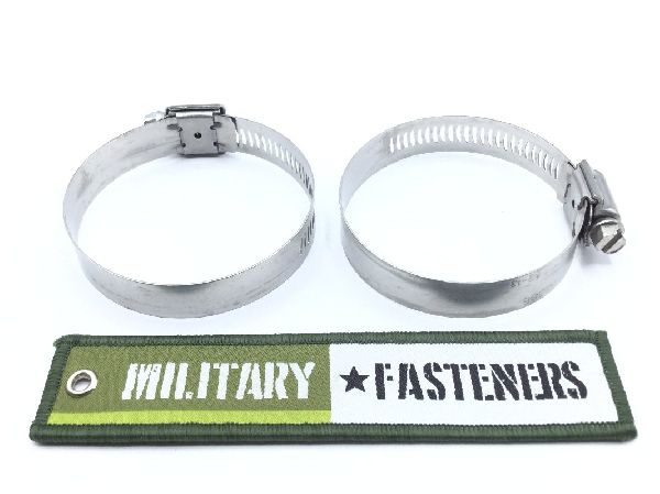 MS35842-13 Hose Clamp (2)