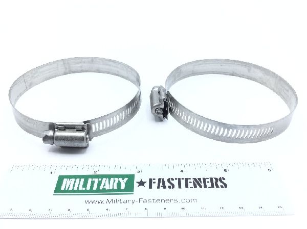 MS35842-14 Hose Clamp
