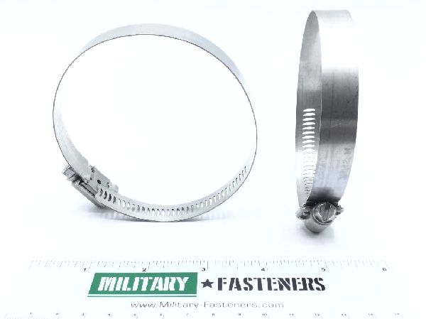 MS35842-14 Hose Clamp (2)