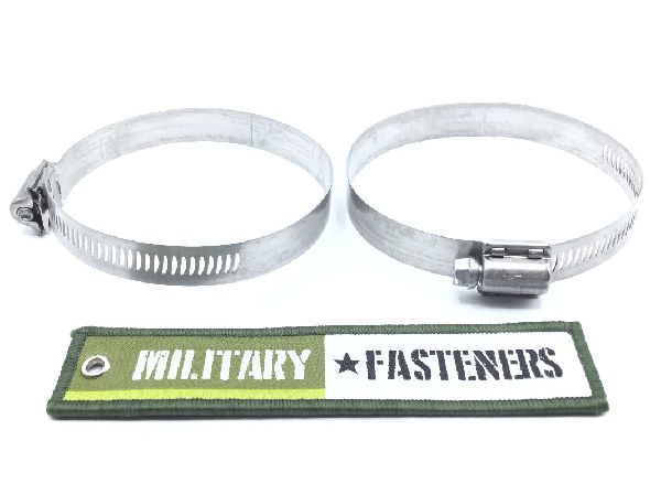MS35842-14 Hose Clamp (3)