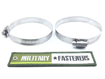 MS35842-14 Hose Clamp (3)