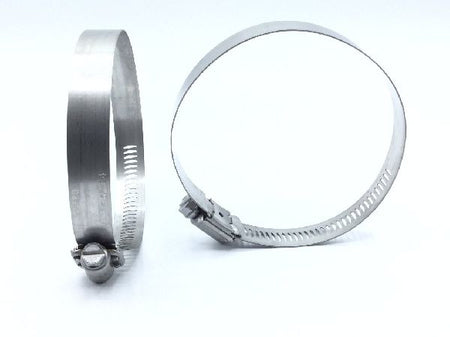 MS35842-14 Hose Clamp (5)