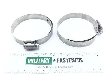 MS35842-15 Hose Clamp (2)