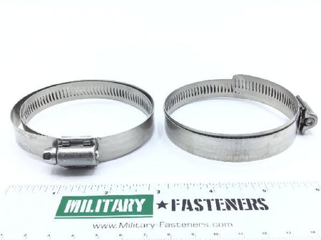 MS35842-16 Hose Clamp (2)
