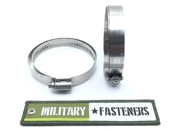 MS35842-16 Hose Clamp (3)