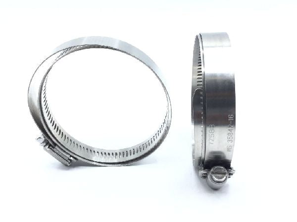MS35842-16 Hose Clamp (4)