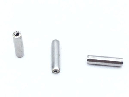 MS39086-100 Spring Pin (5)