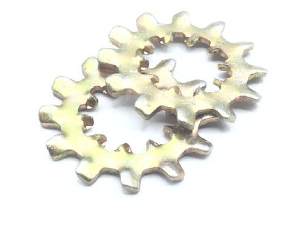MS45904-76 Lock Washer (2)