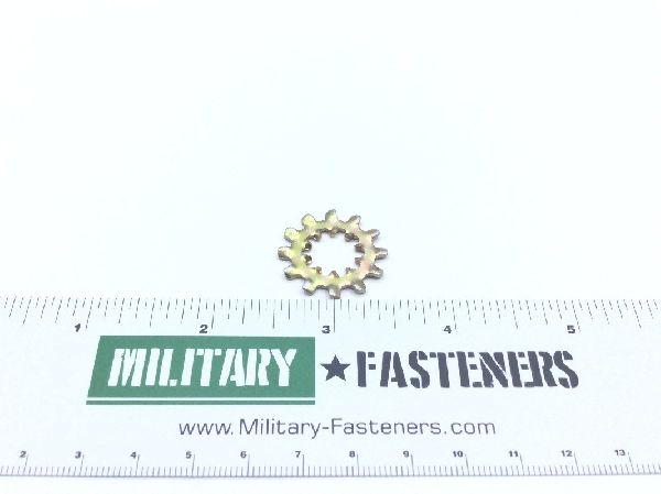 MS45904-76 Lock Washer (5)