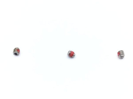 MS51021-101 Setscrew (4)