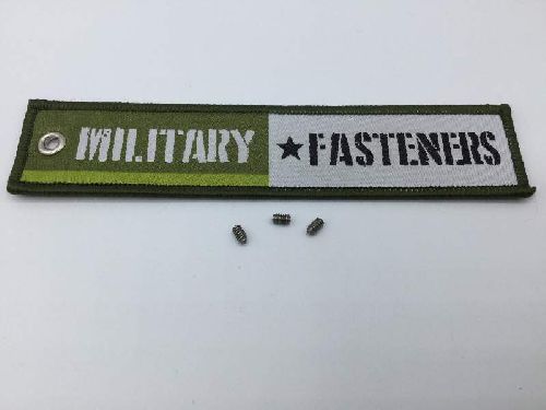 MS51021-10 Setscrew