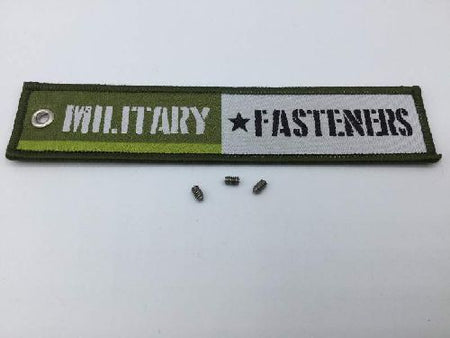 MS51021-10 Setscrew
