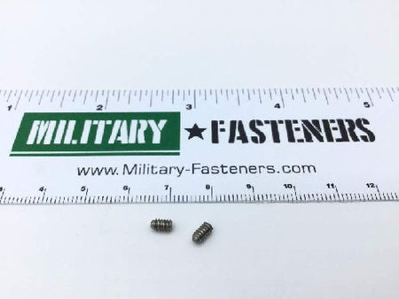 MS51021-10 Setscrew (2)