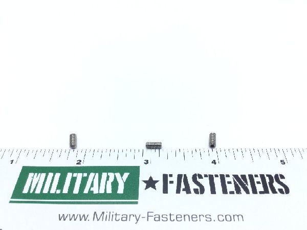 MS51021-11 Setscrew