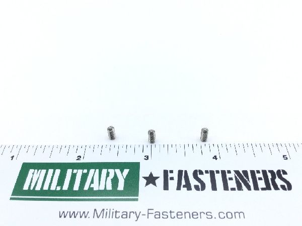 MS51021-11 Setscrew (2)