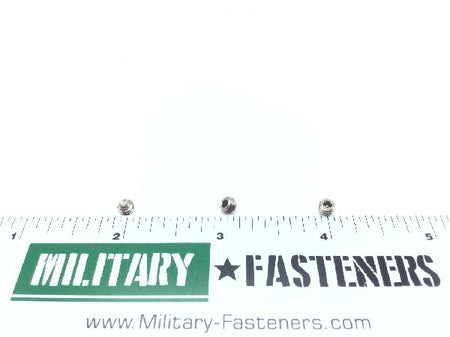 MS51021-131 Setscrew (5)