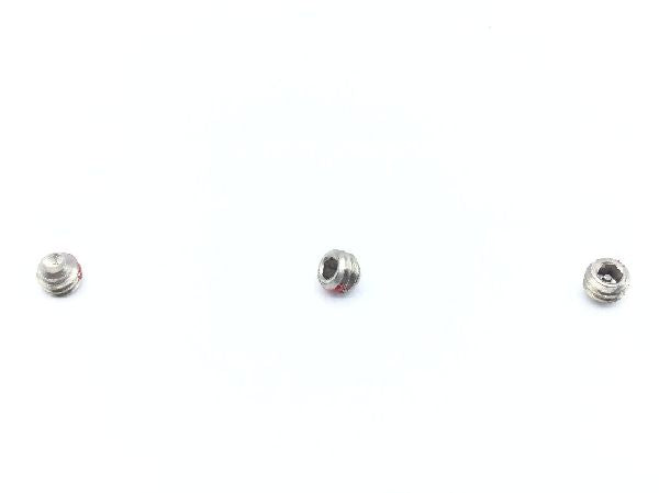 MS51021-131 Setscrew (7)