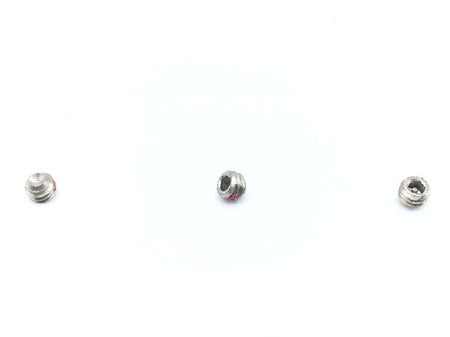 MS51021-131 Setscrew (7)