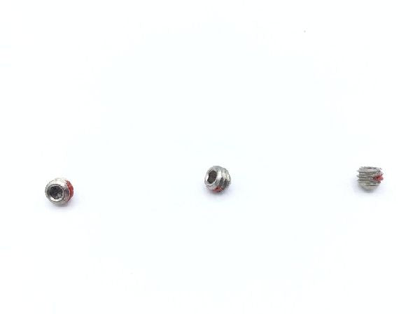 MS51021-131 Setscrew (8)