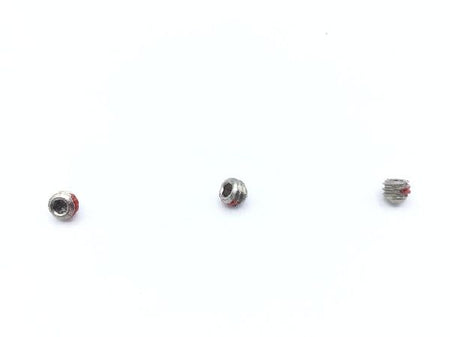 MS51021-131 Setscrew (8)