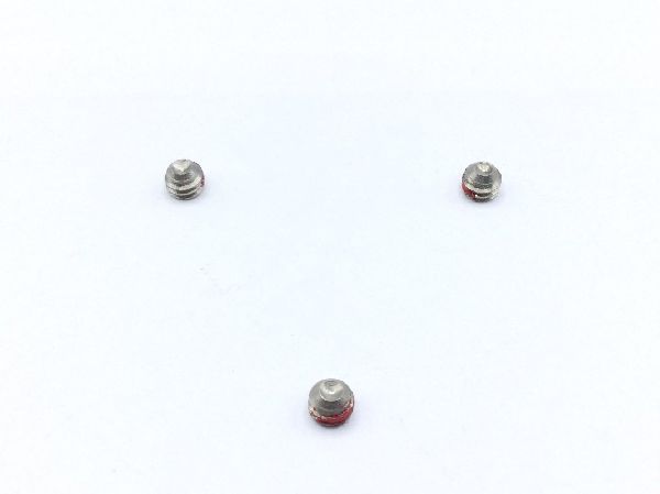 MS51021-131 Setscrew (9)