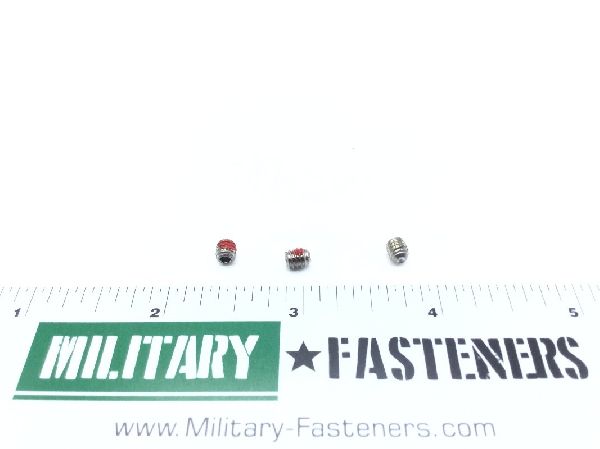 MS51021-132 Setscrew