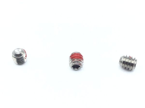 MS51021-132 Setscrew (5)