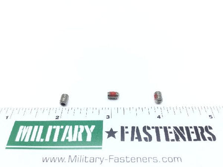 MS51021-133 Setscrew